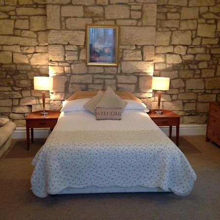ロスベリー The Springfield Bed & Breakfast エクステリア 写真