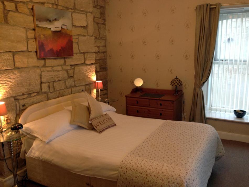 ロスベリー The Springfield Bed & Breakfast 部屋 写真